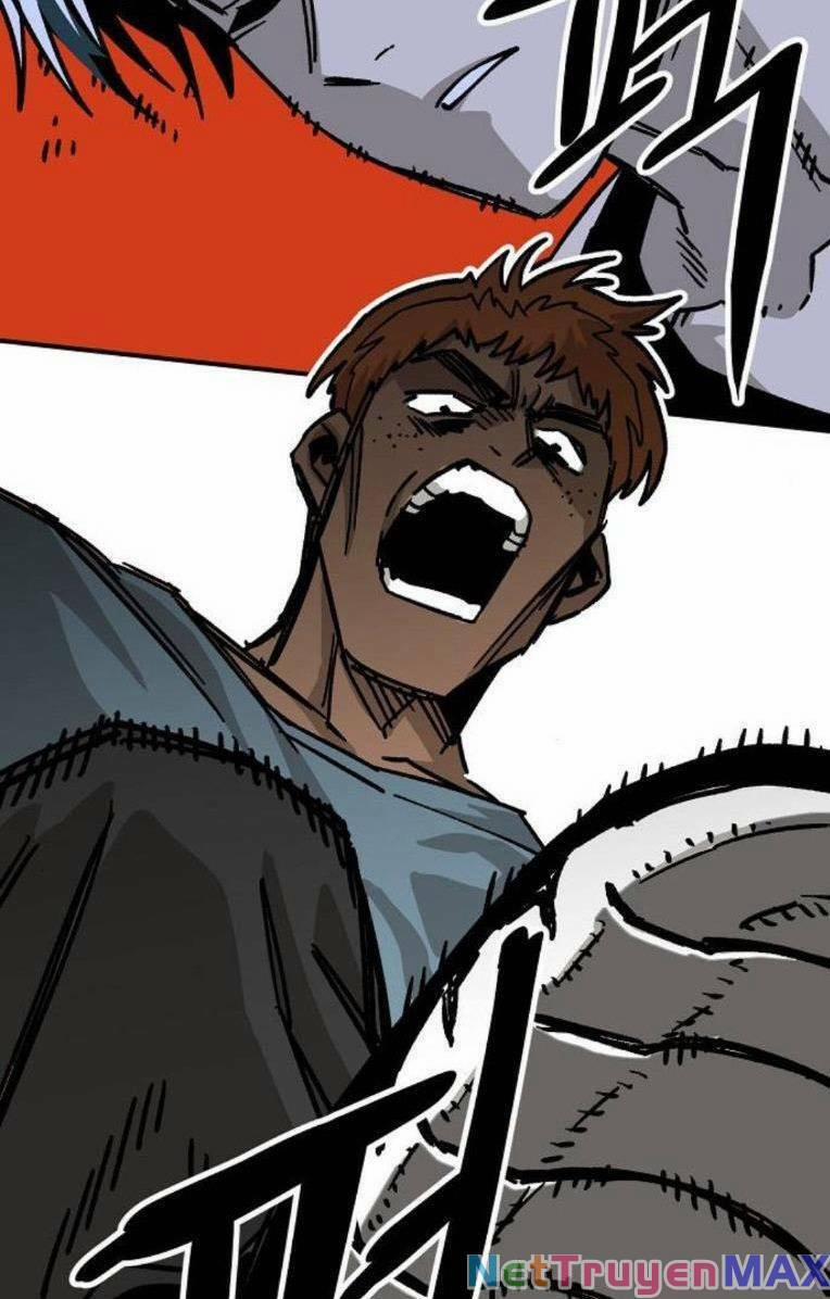 Chỉ Có Cái C.h.ế.t Mới Là Sự Cứu Rỗi 34 trang 43