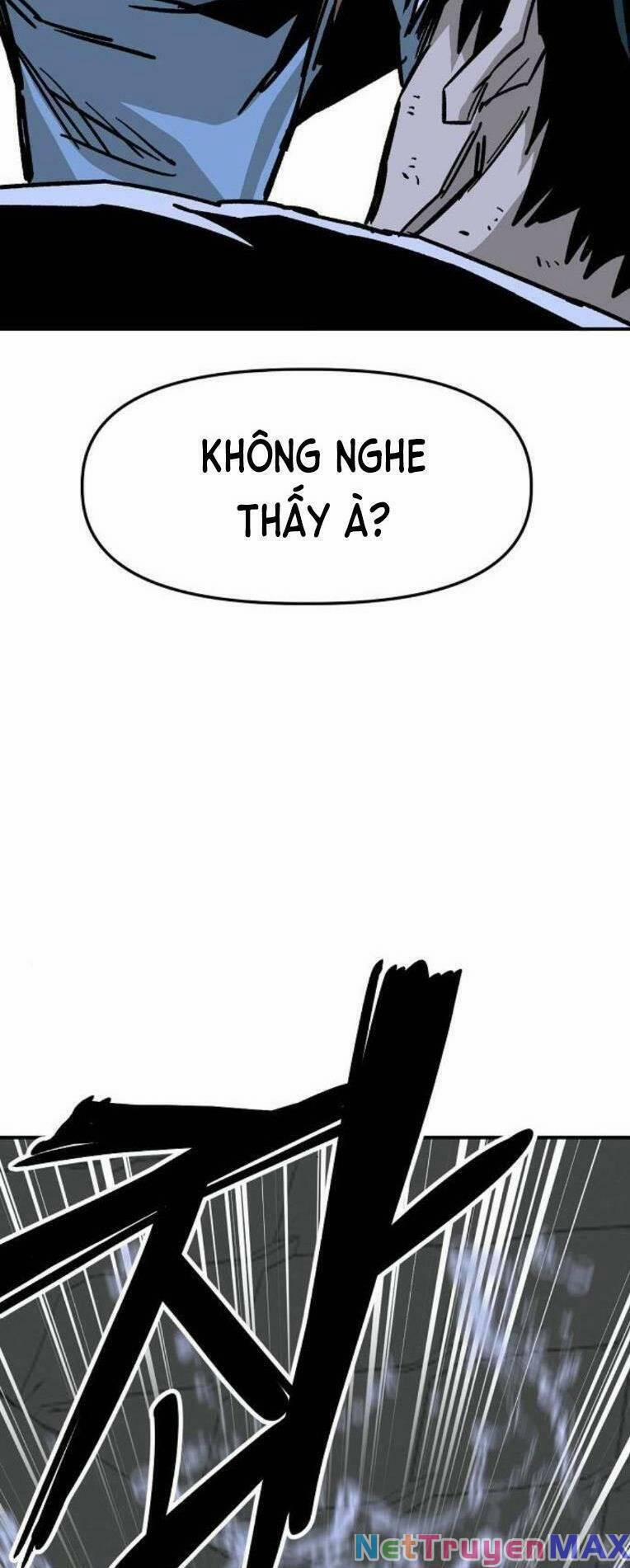 Chỉ Có Cái C.h.ế.t Mới Là Sự Cứu Rỗi 34 trang 47