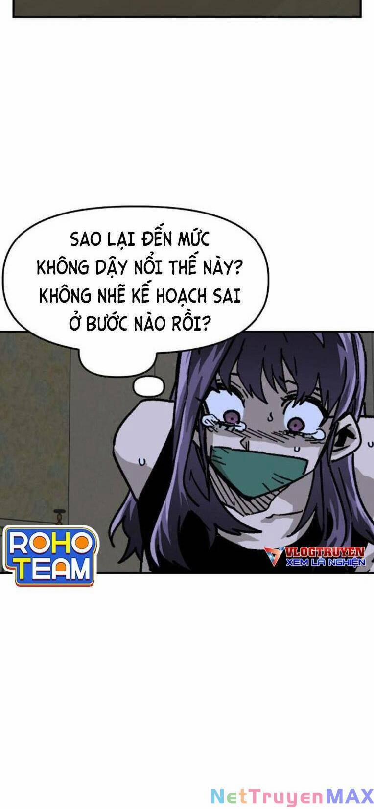 Chỉ Có Cái C.h.ế.t Mới Là Sự Cứu Rỗi 34 trang 51