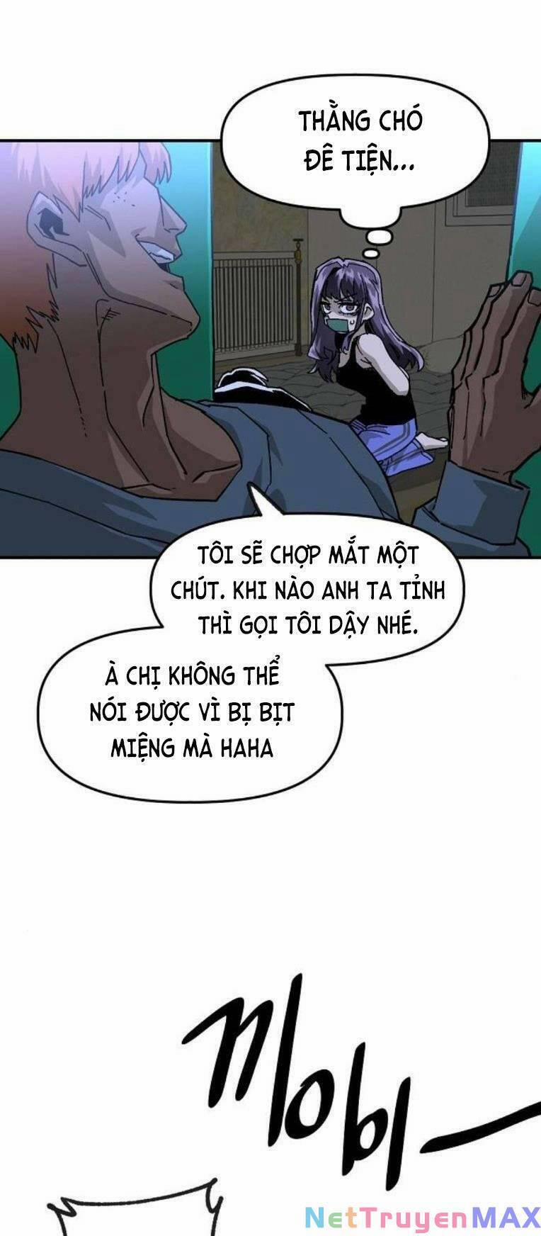 Chỉ Có Cái C.h.ế.t Mới Là Sự Cứu Rỗi 34 trang 53