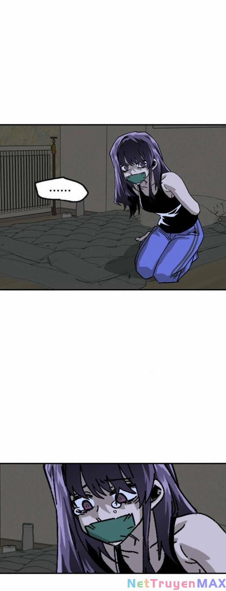 Chỉ Có Cái C.h.ế.t Mới Là Sự Cứu Rỗi 34 trang 55