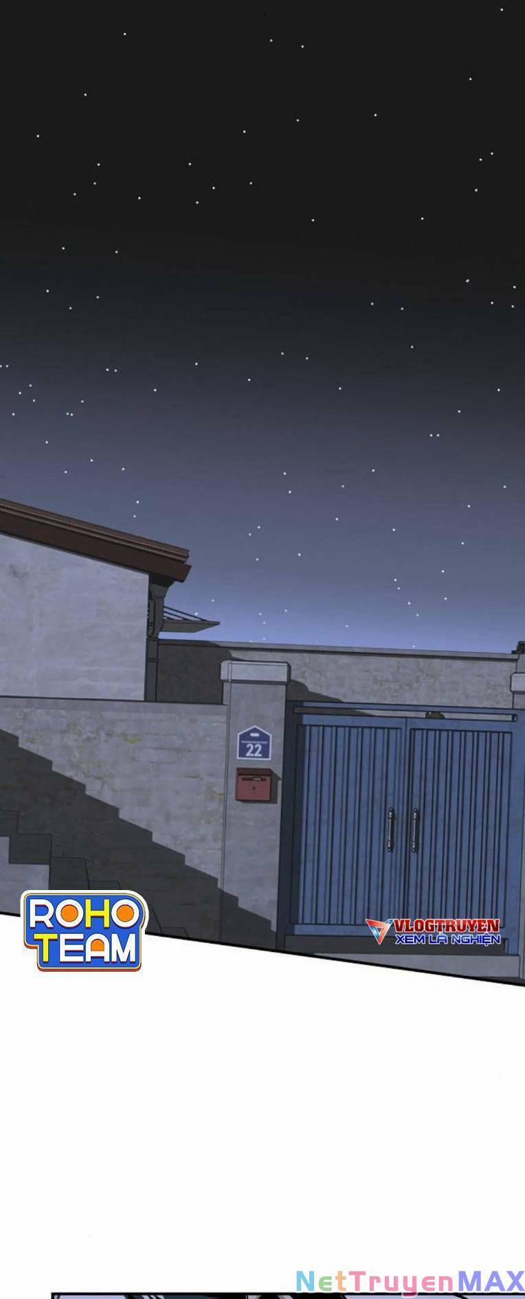 Chỉ Có Cái C.h.ế.t Mới Là Sự Cứu Rỗi 34 trang 8