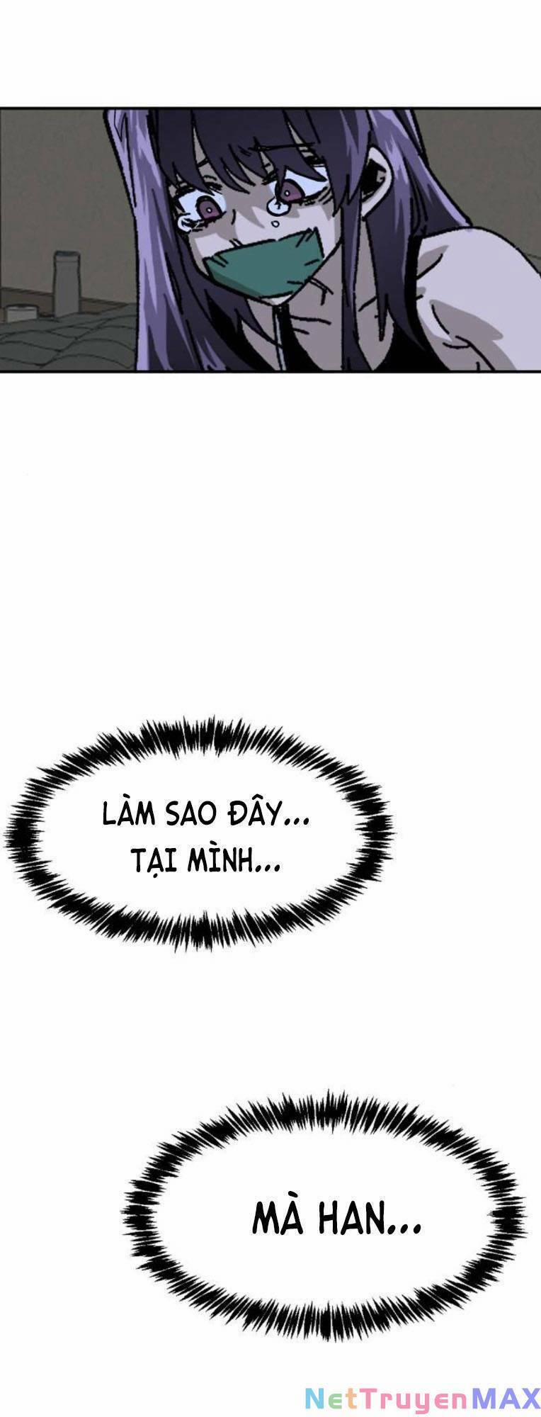 Chỉ Có Cái C.h.ế.t Mới Là Sự Cứu Rỗi 35 trang 1