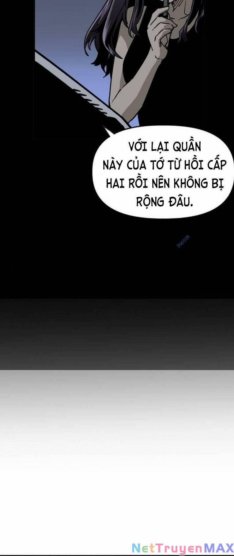 Chỉ Có Cái C.h.ế.t Mới Là Sự Cứu Rỗi 35 trang 11