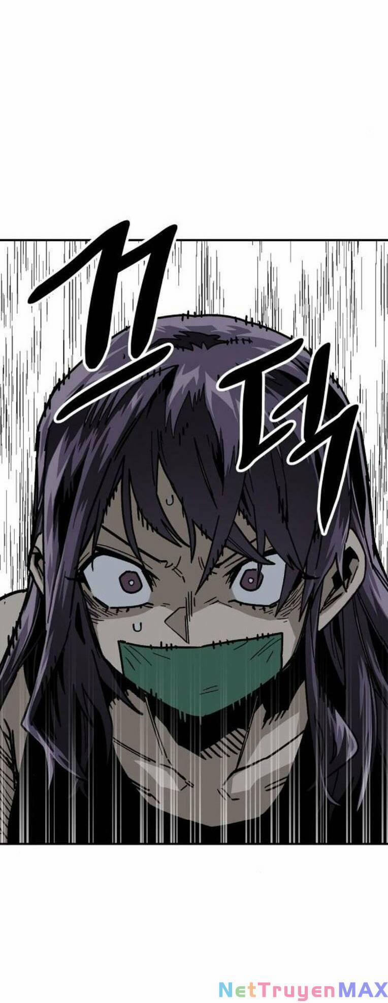 Chỉ Có Cái C.h.ế.t Mới Là Sự Cứu Rỗi 35 trang 15