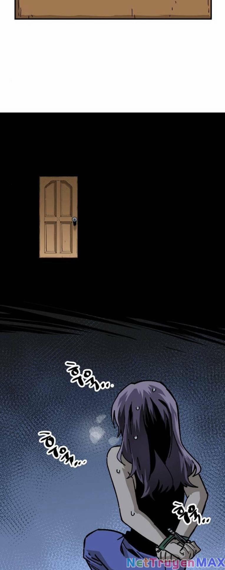 Chỉ Có Cái C.h.ế.t Mới Là Sự Cứu Rỗi 35 trang 23