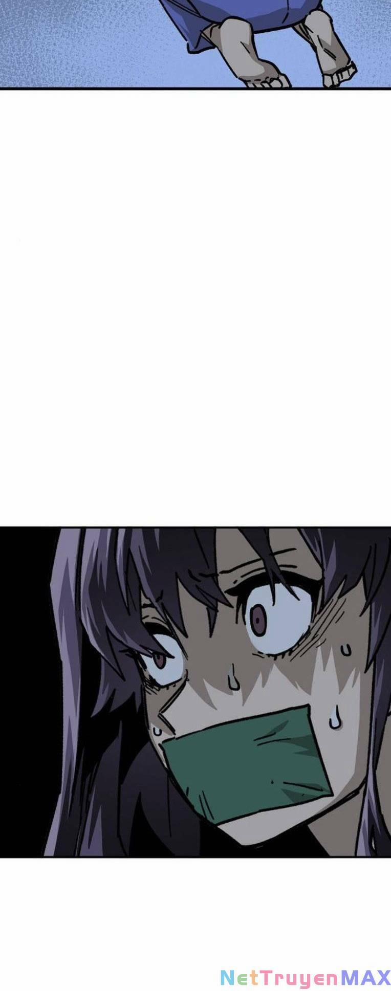 Chỉ Có Cái C.h.ế.t Mới Là Sự Cứu Rỗi 35 trang 24