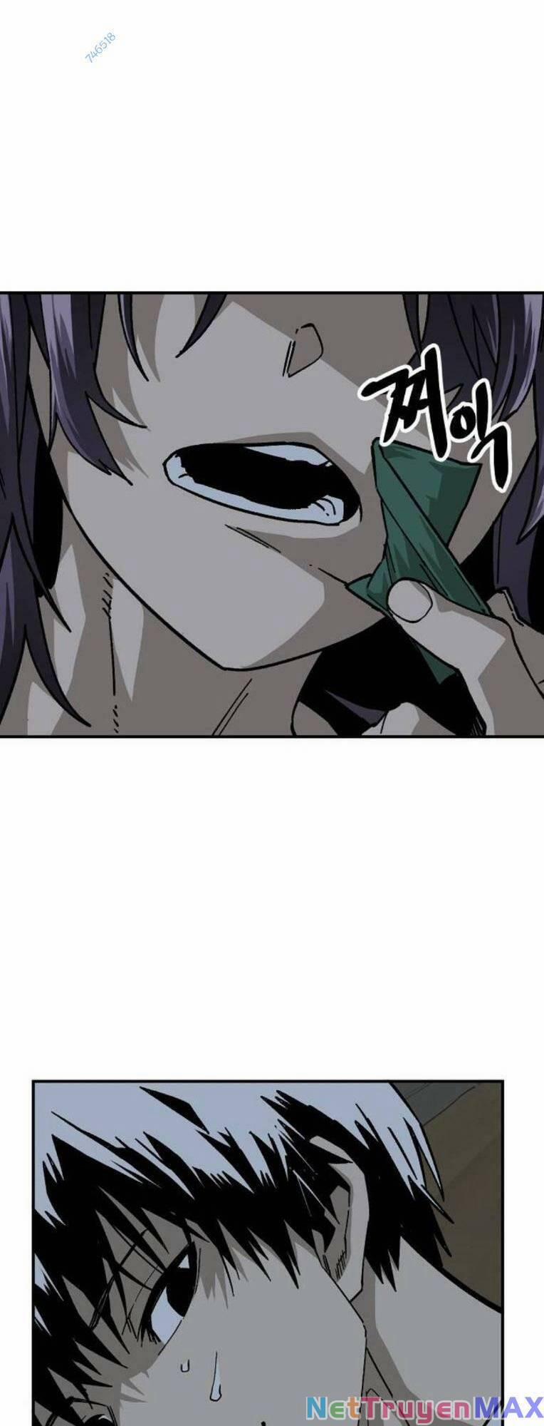 Chỉ Có Cái C.h.ế.t Mới Là Sự Cứu Rỗi 35 trang 31