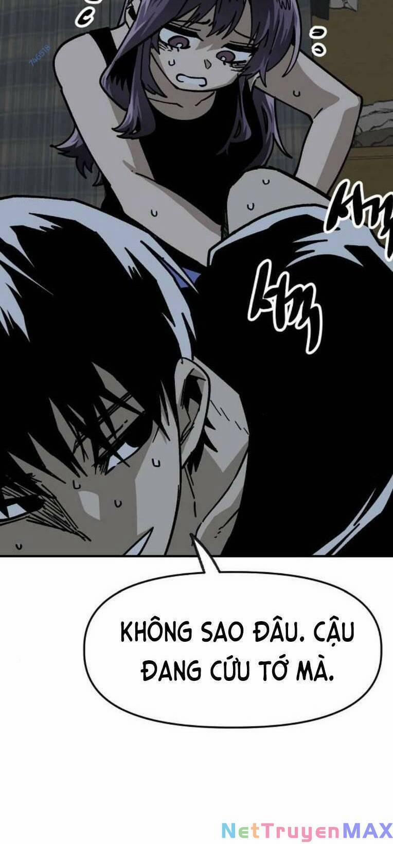 Chỉ Có Cái C.h.ế.t Mới Là Sự Cứu Rỗi 35 trang 33