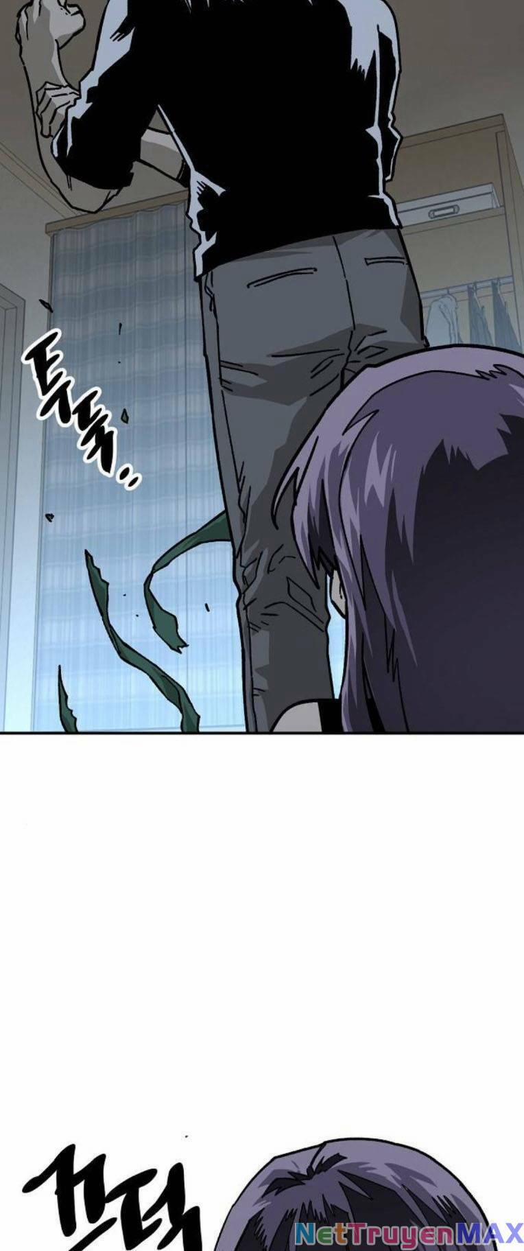 Chỉ Có Cái C.h.ế.t Mới Là Sự Cứu Rỗi 35 trang 35