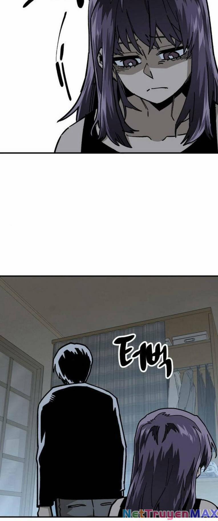 Chỉ Có Cái C.h.ế.t Mới Là Sự Cứu Rỗi 35 trang 36