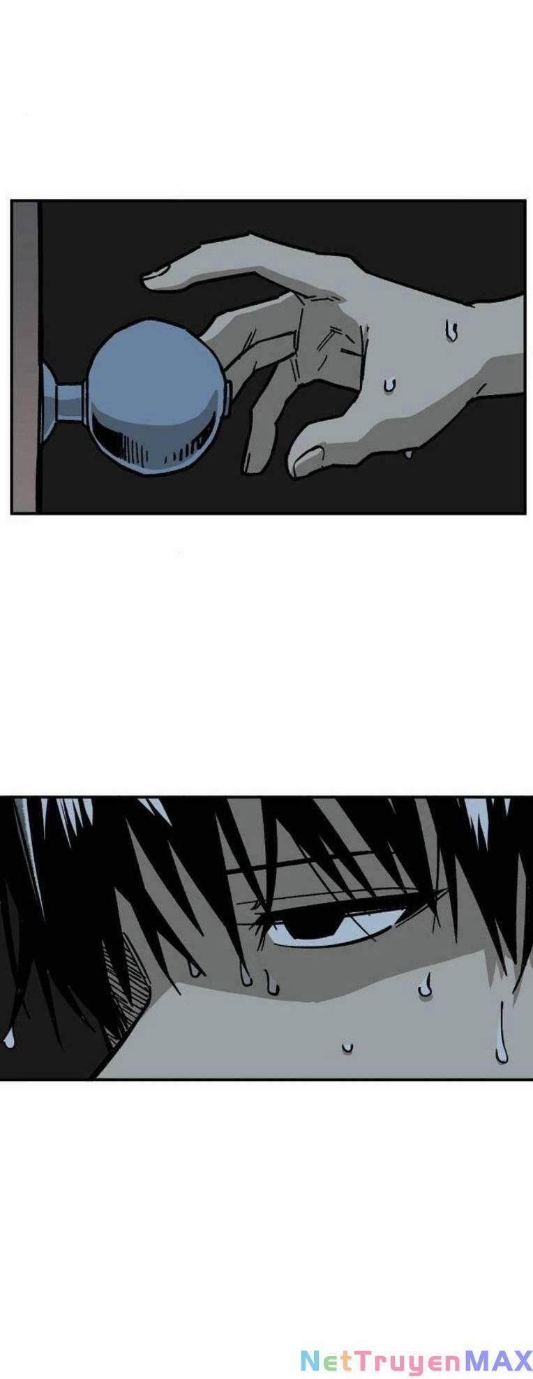 Chỉ Có Cái C.h.ế.t Mới Là Sự Cứu Rỗi 35 trang 38