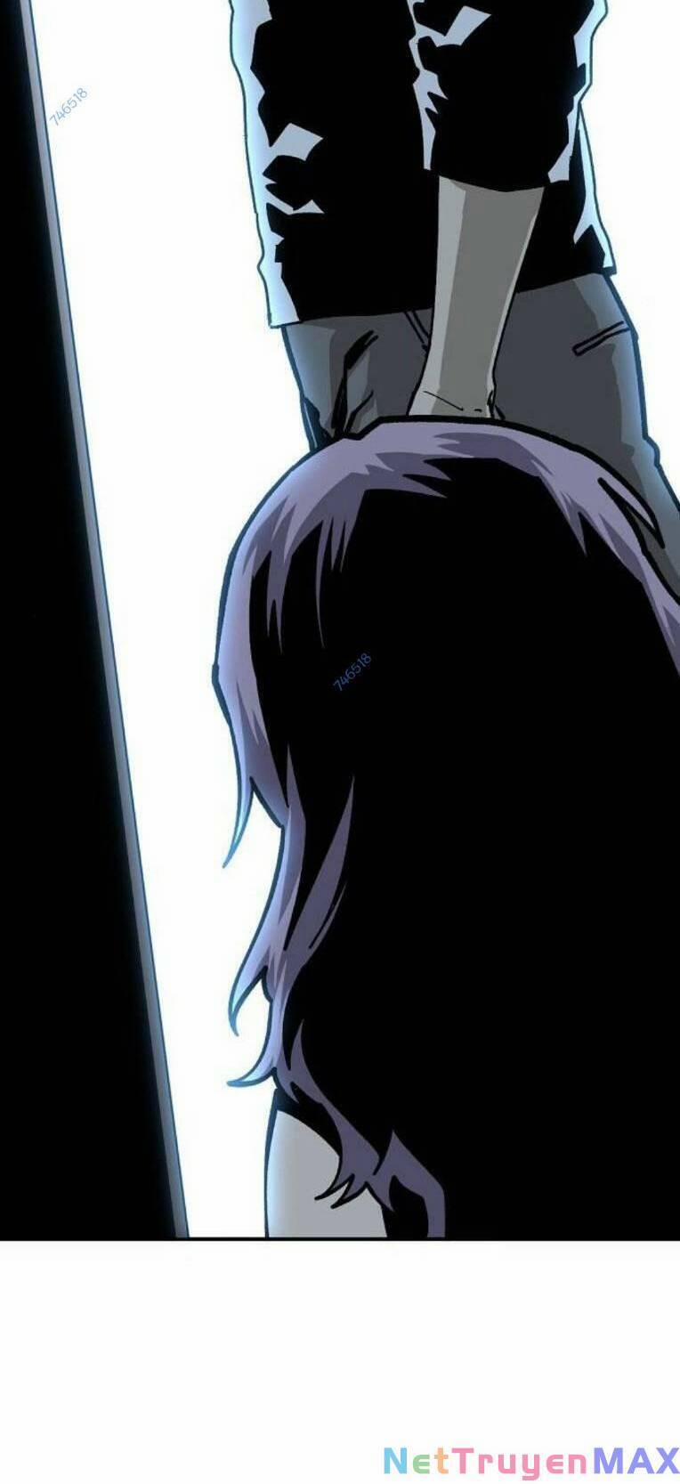 Chỉ Có Cái C.h.ế.t Mới Là Sự Cứu Rỗi 35 trang 46