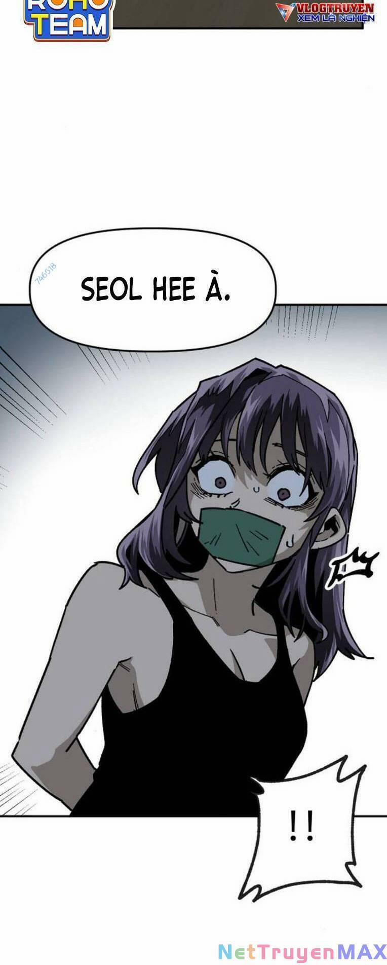 Chỉ Có Cái C.h.ế.t Mới Là Sự Cứu Rỗi 35 trang 6