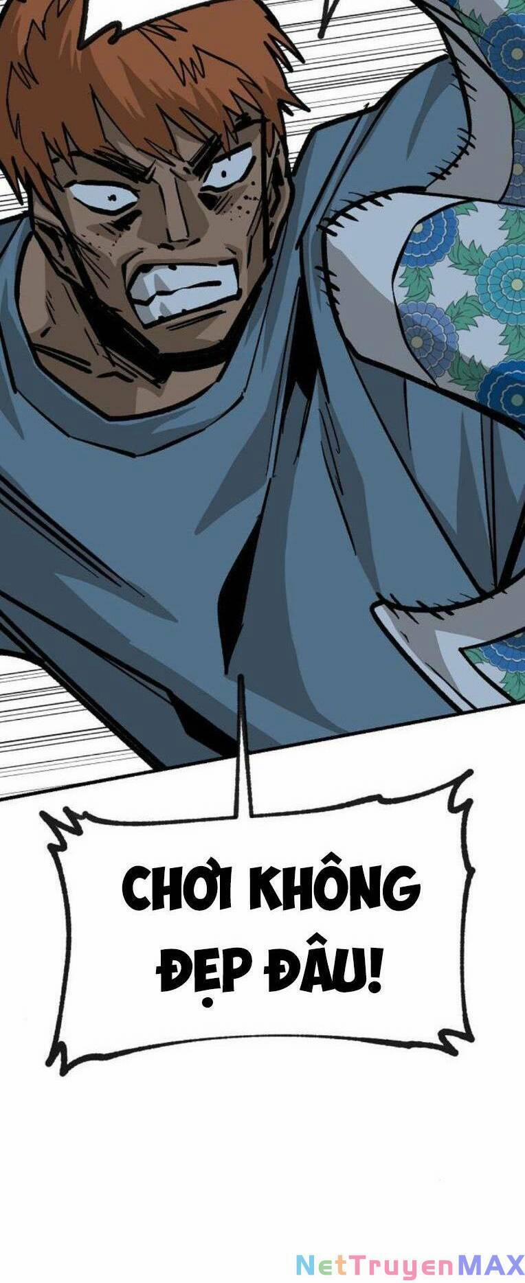 Chỉ Có Cái C.h.ế.t Mới Là Sự Cứu Rỗi 35 trang 77