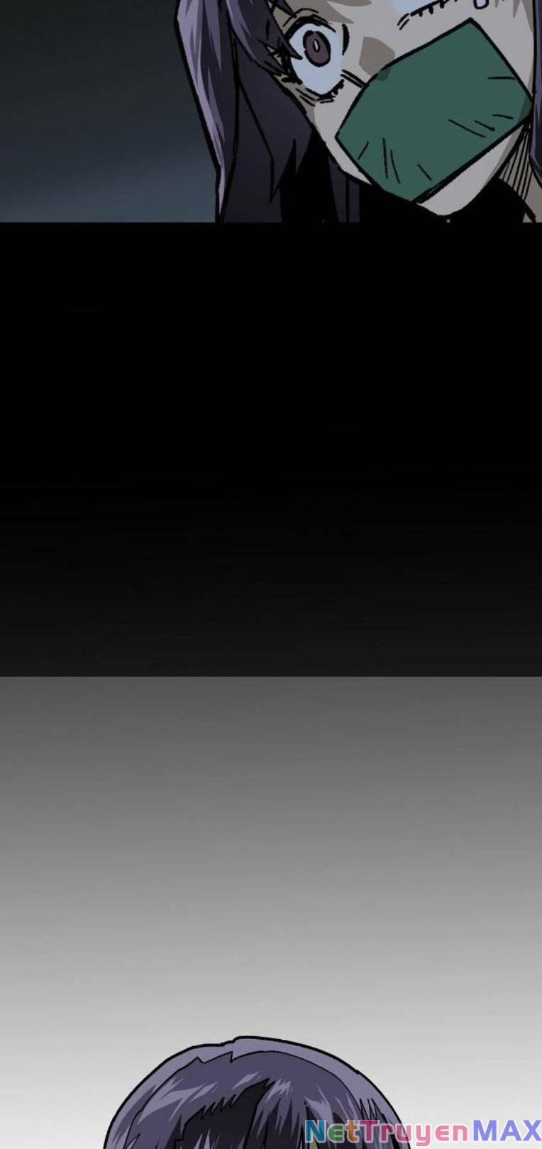 Chỉ Có Cái C.h.ế.t Mới Là Sự Cứu Rỗi 35 trang 8