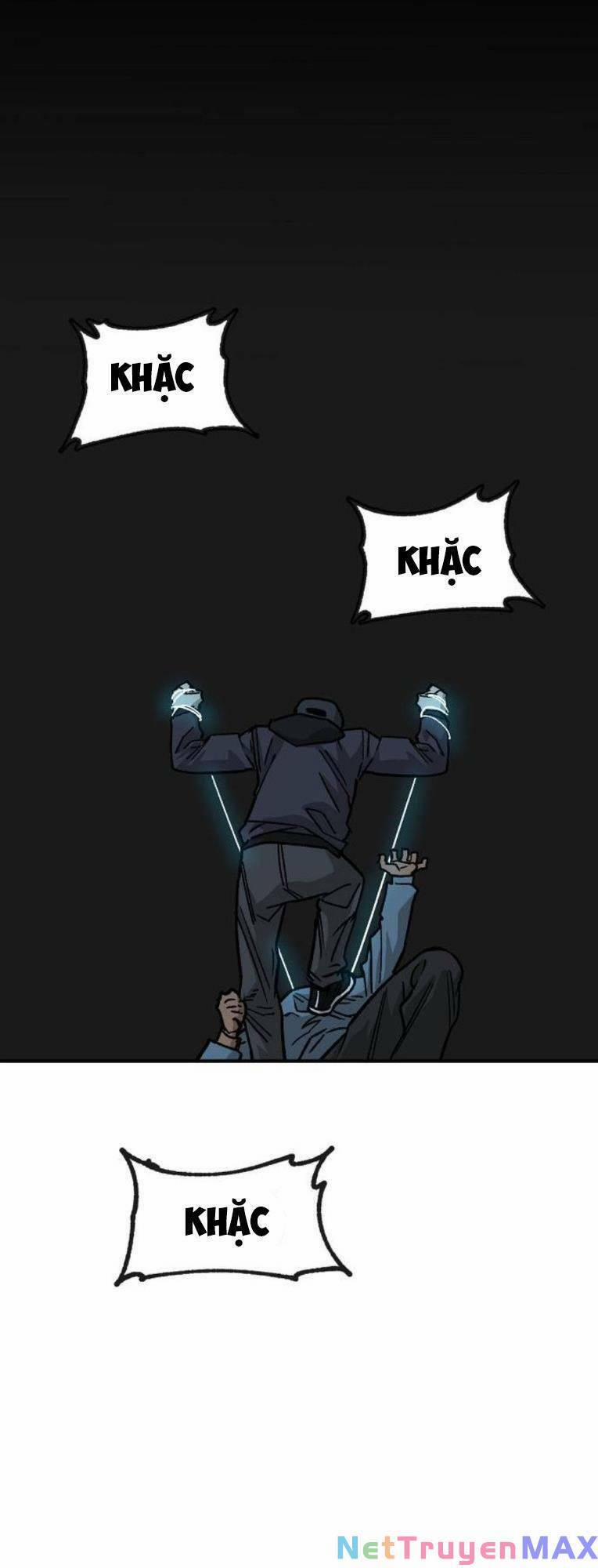 Chỉ Có Cái C.h.ế.t Mới Là Sự Cứu Rỗi 35 trang 89
