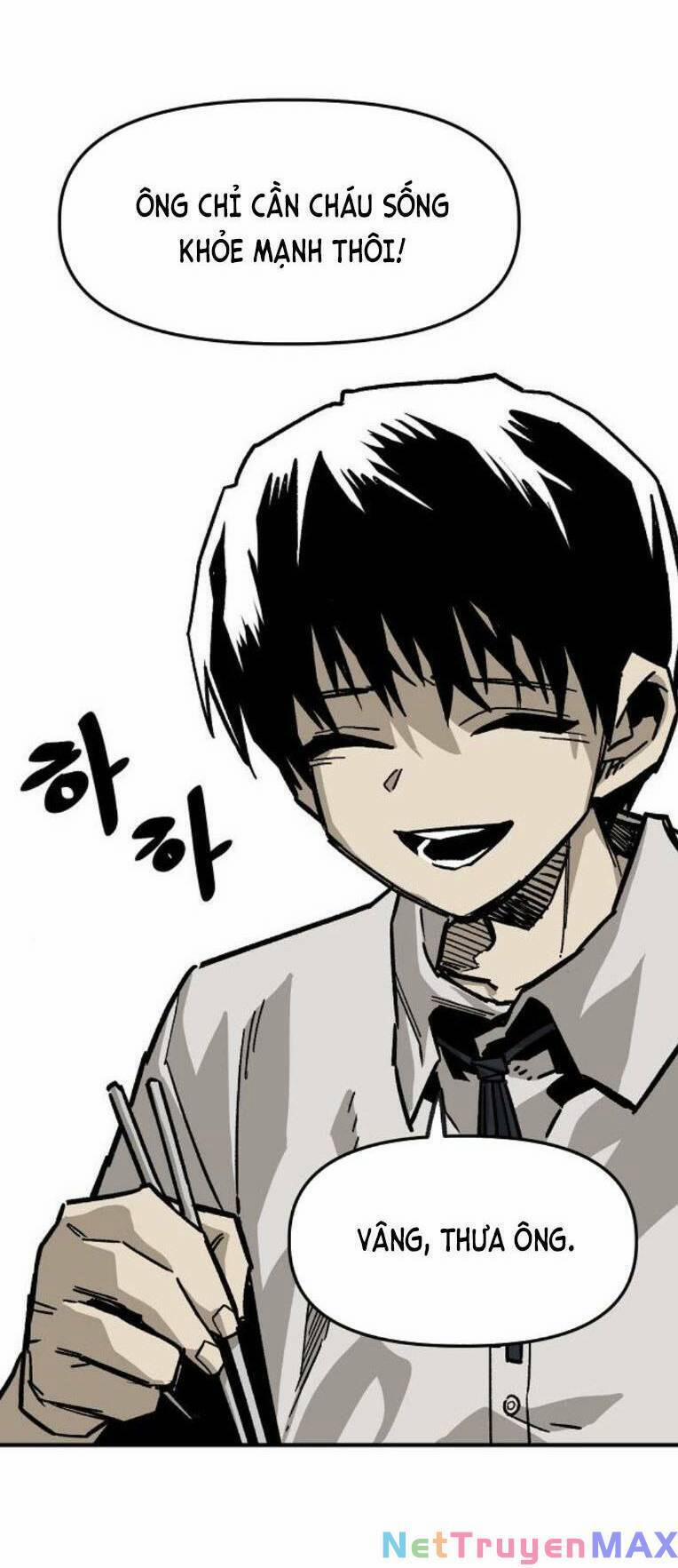 Chỉ Có Cái C.h.ế.t Mới Là Sự Cứu Rỗi 36 trang 16