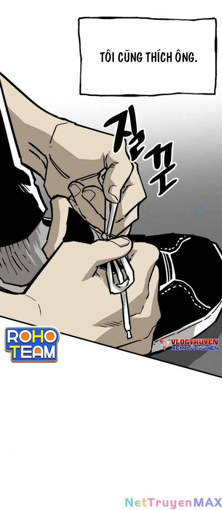 Chỉ Có Cái C.h.ế.t Mới Là Sự Cứu Rỗi 36 trang 18