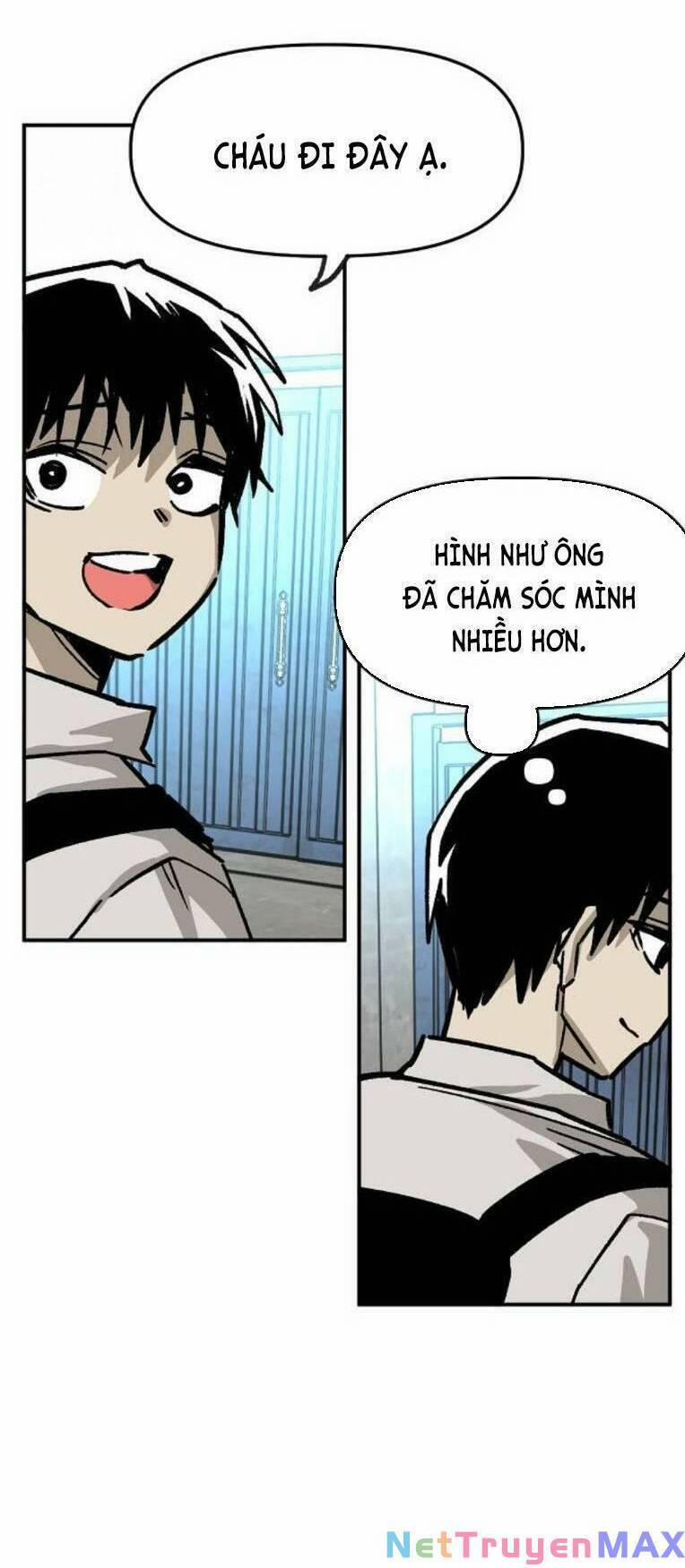 Chỉ Có Cái C.h.ế.t Mới Là Sự Cứu Rỗi 36 trang 19