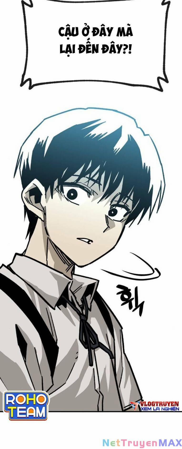 Chỉ Có Cái C.h.ế.t Mới Là Sự Cứu Rỗi 36 trang 21