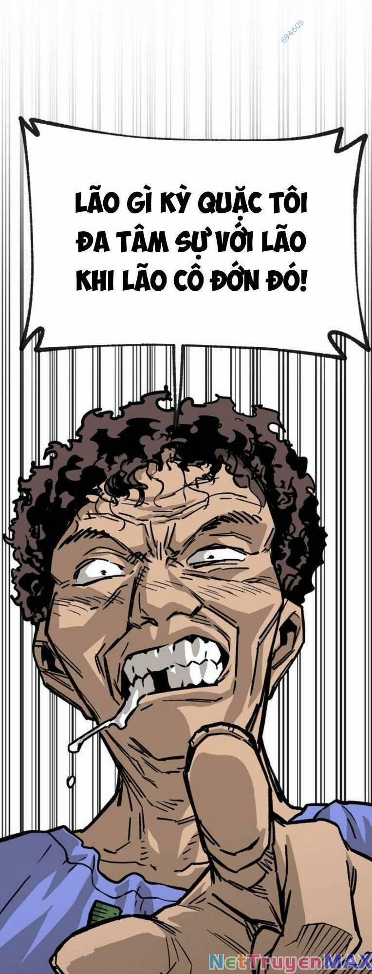 Chỉ Có Cái C.h.ế.t Mới Là Sự Cứu Rỗi 36 trang 23