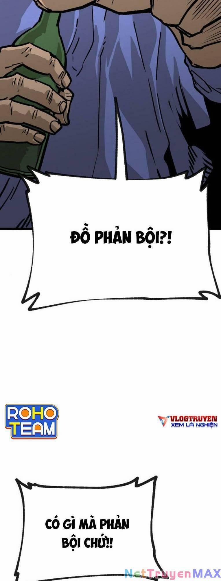 Chỉ Có Cái C.h.ế.t Mới Là Sự Cứu Rỗi 36 trang 24