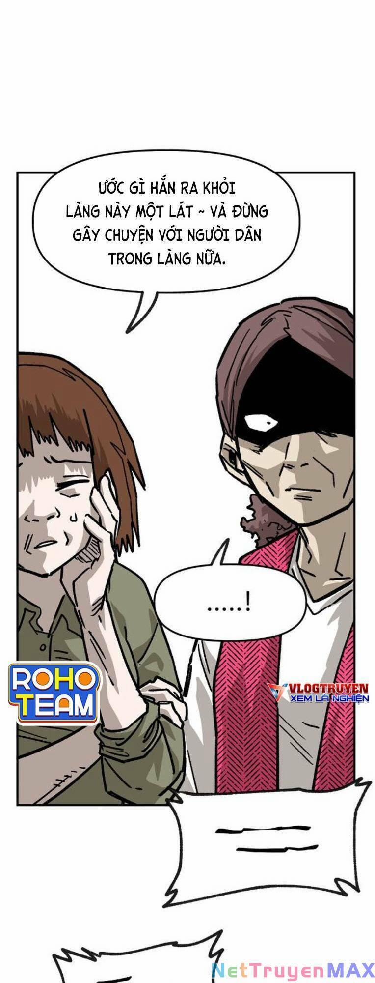 Chỉ Có Cái C.h.ế.t Mới Là Sự Cứu Rỗi 36 trang 28