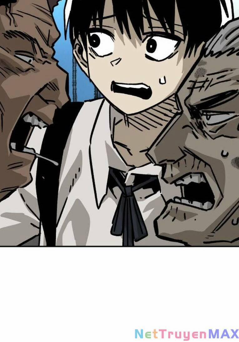 Chỉ Có Cái C.h.ế.t Mới Là Sự Cứu Rỗi 36 trang 30