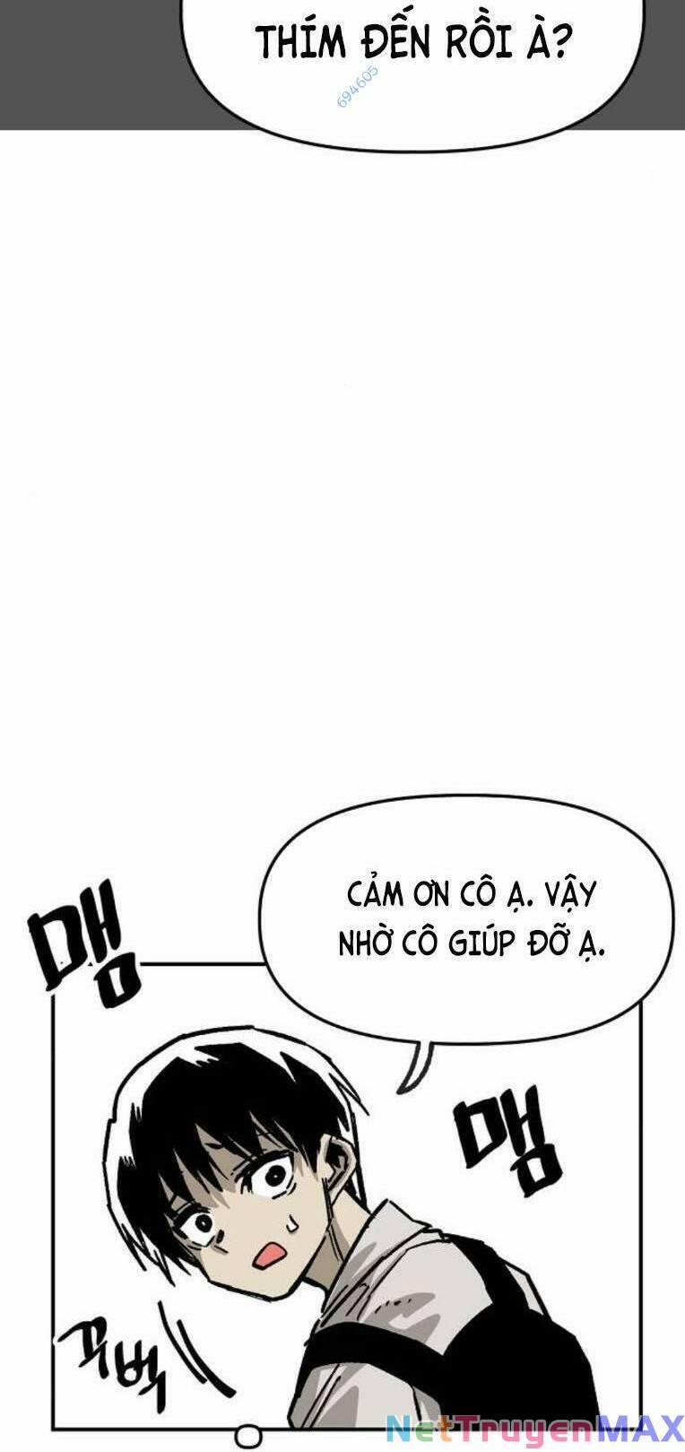 Chỉ Có Cái C.h.ế.t Mới Là Sự Cứu Rỗi 36 trang 33