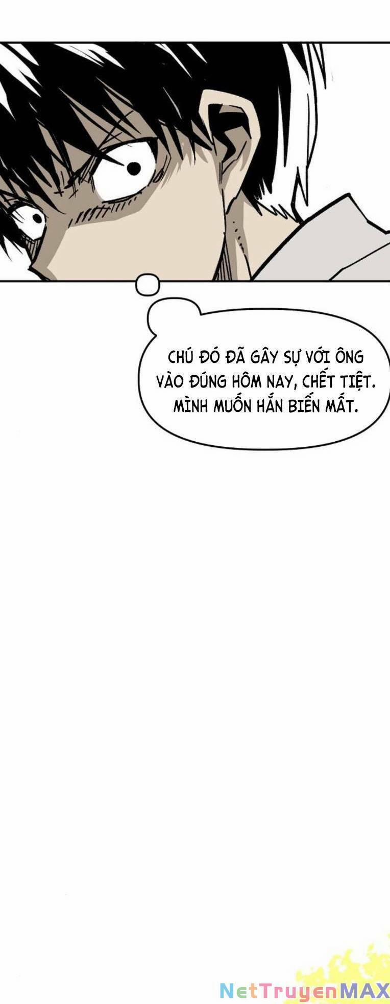 Chỉ Có Cái C.h.ế.t Mới Là Sự Cứu Rỗi 36 trang 35