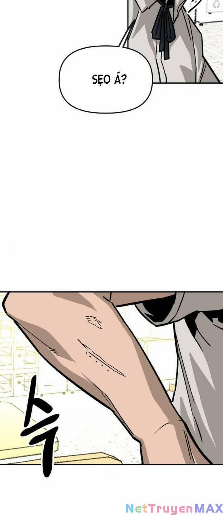 Chỉ Có Cái C.h.ế.t Mới Là Sự Cứu Rỗi 36 trang 39