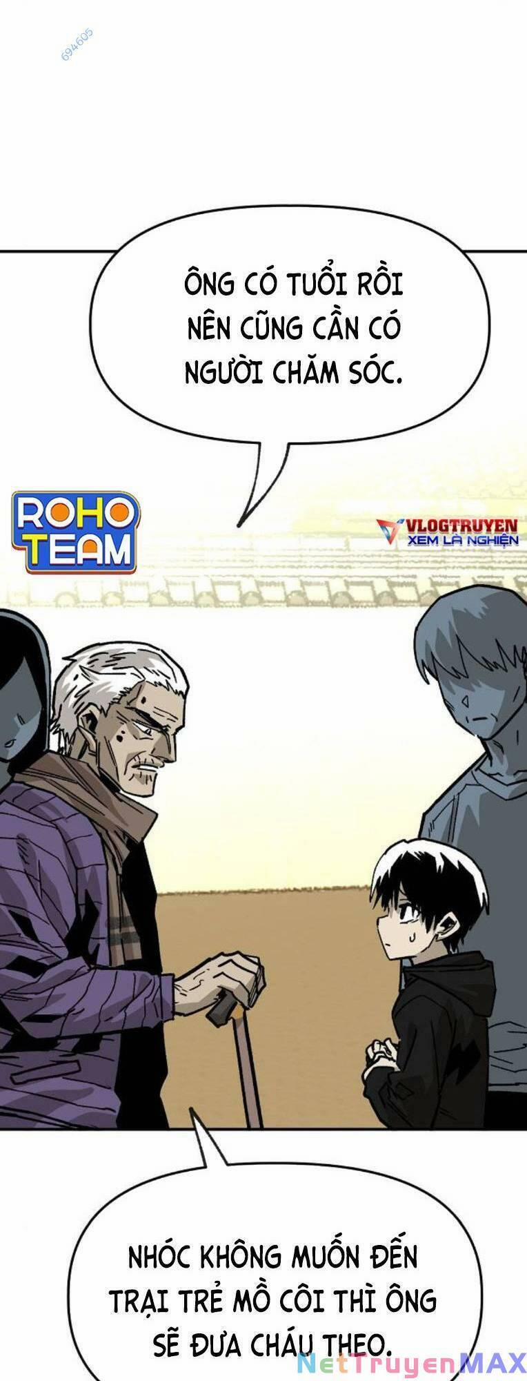 Chỉ Có Cái C.h.ế.t Mới Là Sự Cứu Rỗi 36 trang 4