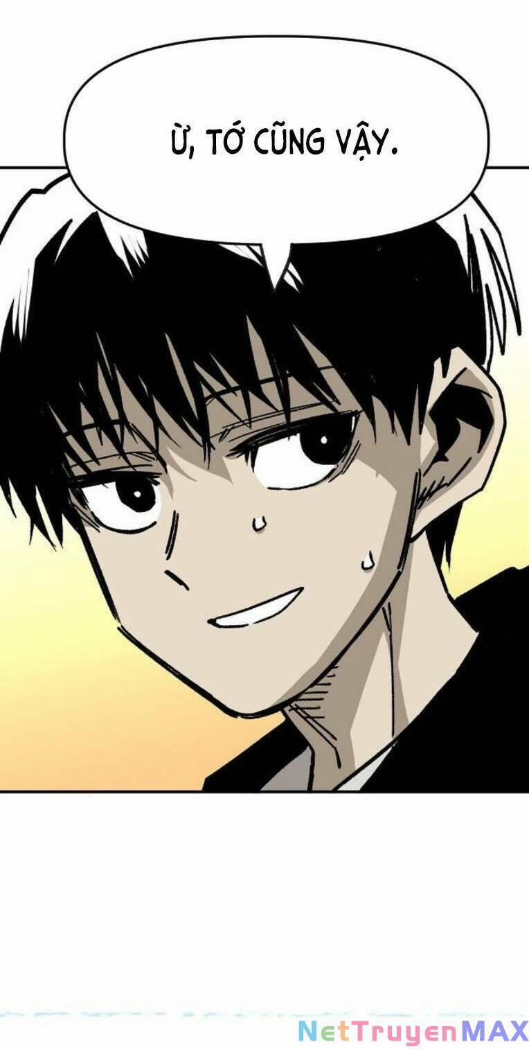 Chỉ Có Cái C.h.ế.t Mới Là Sự Cứu Rỗi 36 trang 42