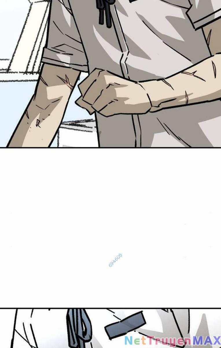 Chỉ Có Cái C.h.ế.t Mới Là Sự Cứu Rỗi 36 trang 45