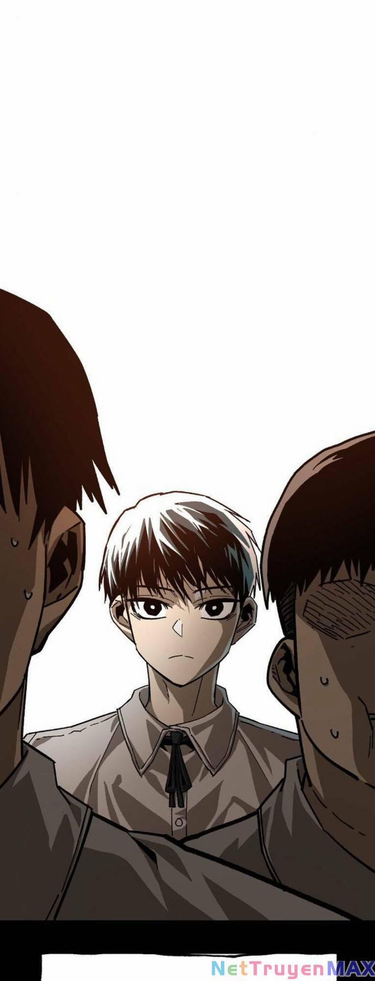 Chỉ Có Cái C.h.ế.t Mới Là Sự Cứu Rỗi 36 trang 47