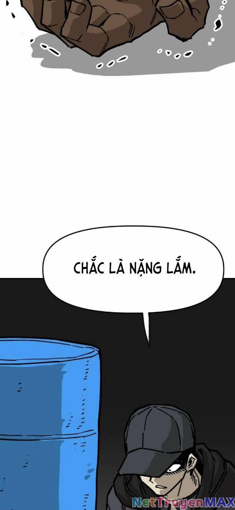 Chỉ Có Cái C.h.ế.t Mới Là Sự Cứu Rỗi 36 trang 52