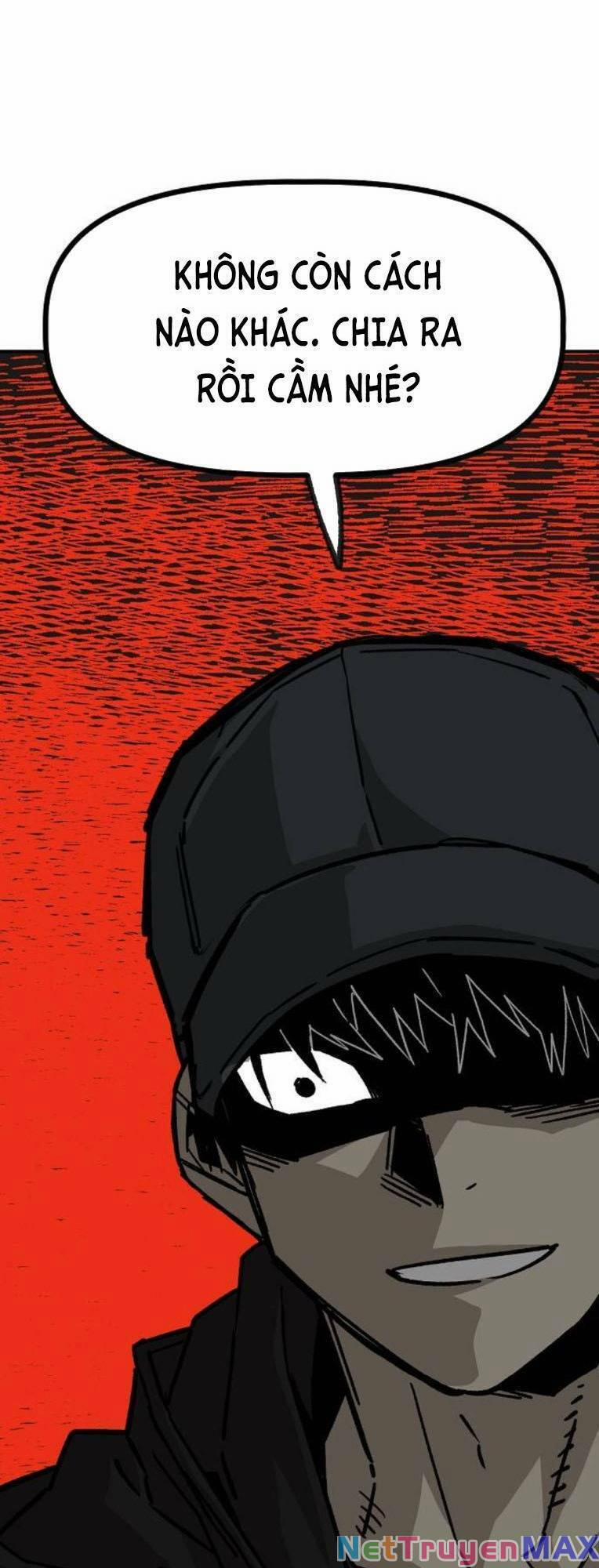 Chỉ Có Cái C.h.ế.t Mới Là Sự Cứu Rỗi 36 trang 54