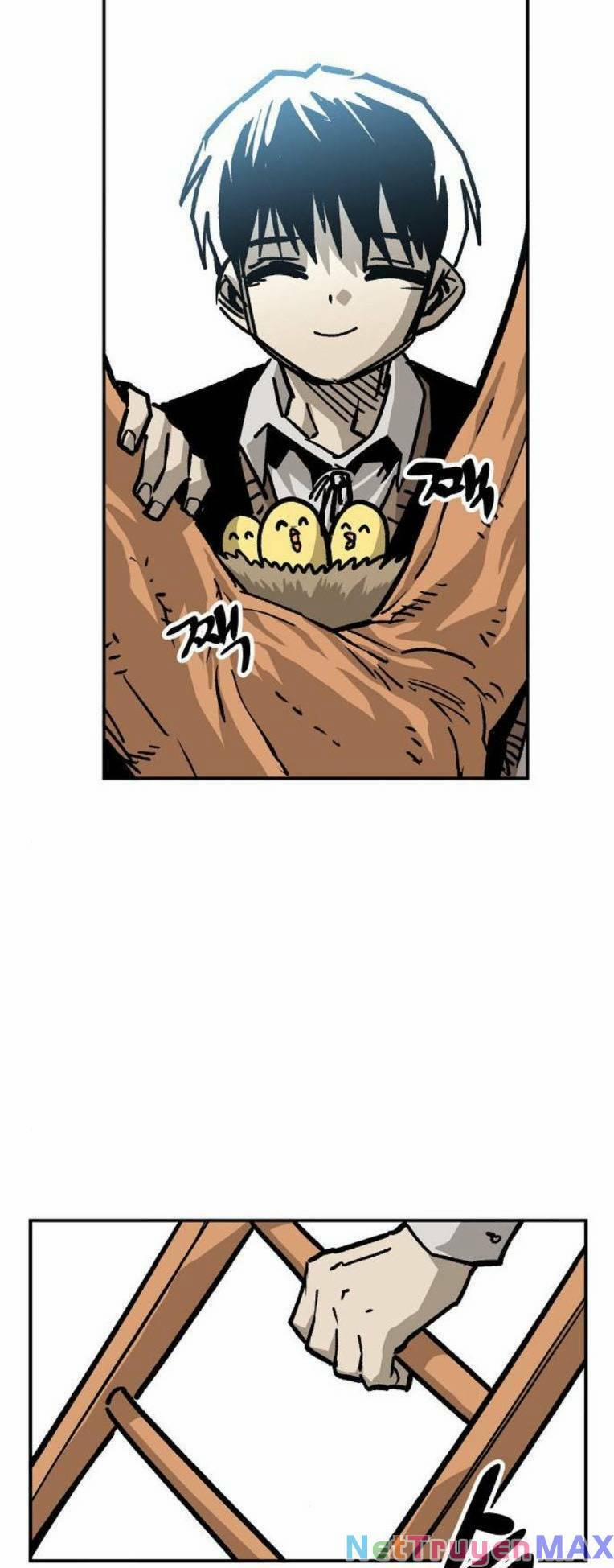 Chỉ Có Cái C.h.ế.t Mới Là Sự Cứu Rỗi 36 trang 61