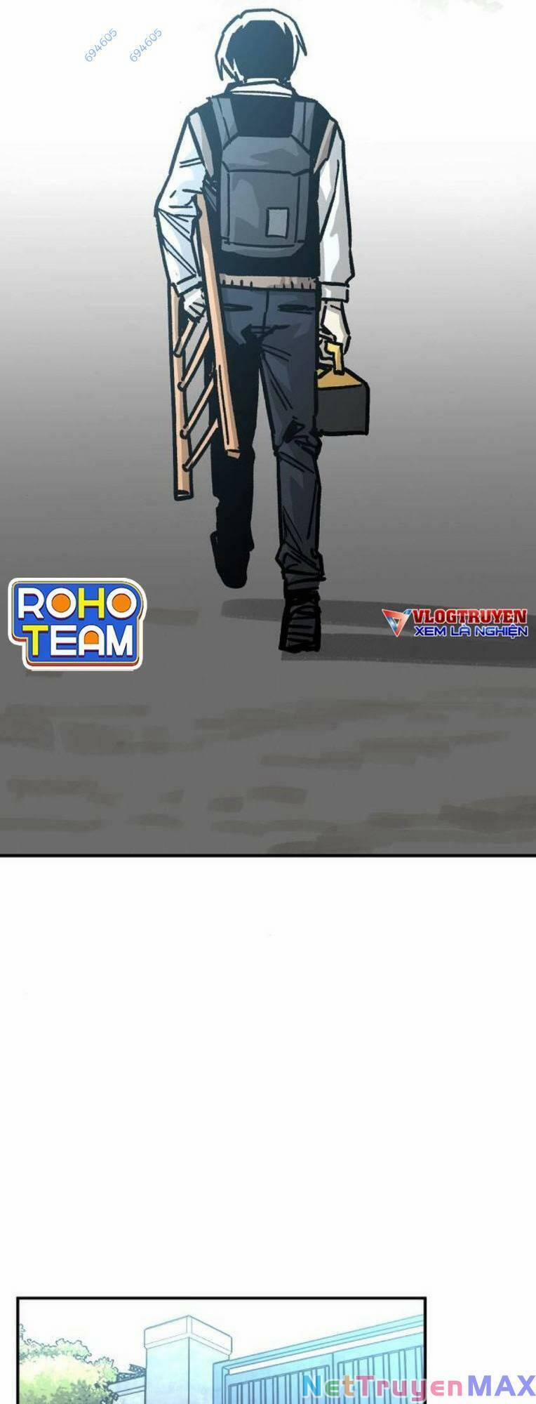 Chỉ Có Cái C.h.ế.t Mới Là Sự Cứu Rỗi 36 trang 63