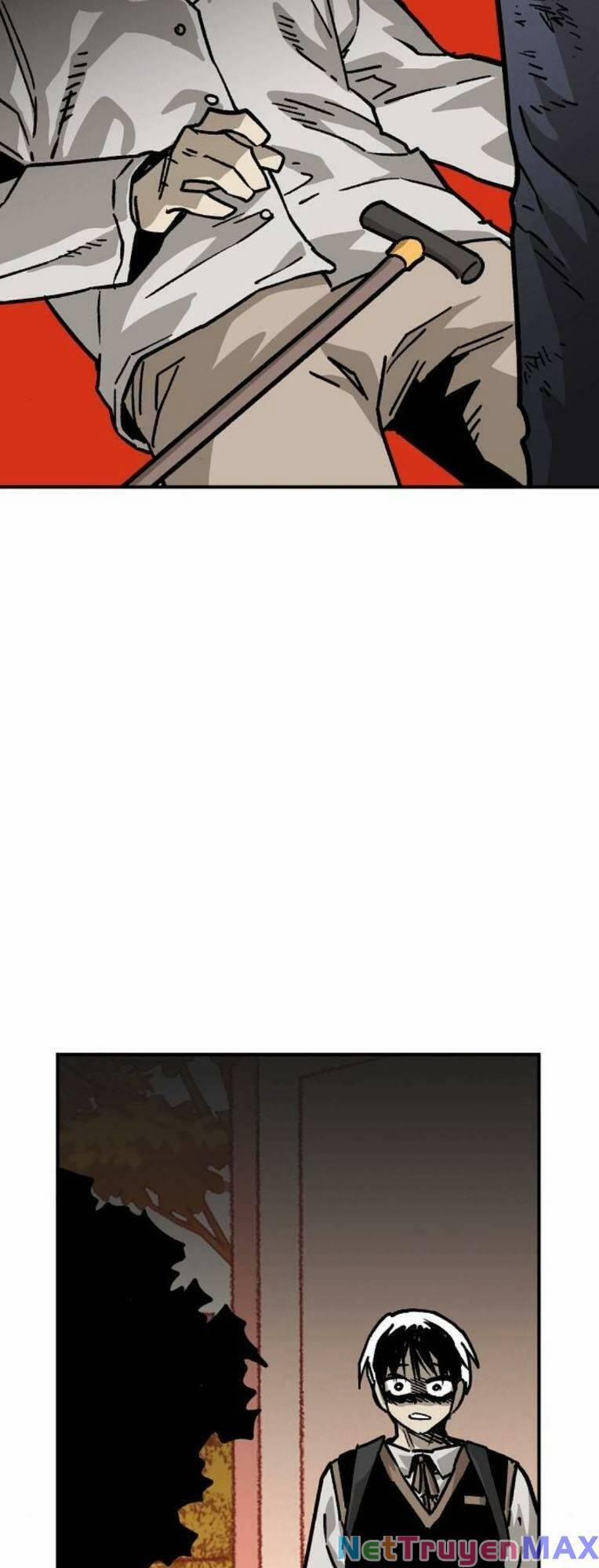 Chỉ Có Cái C.h.ế.t Mới Là Sự Cứu Rỗi 36 trang 77