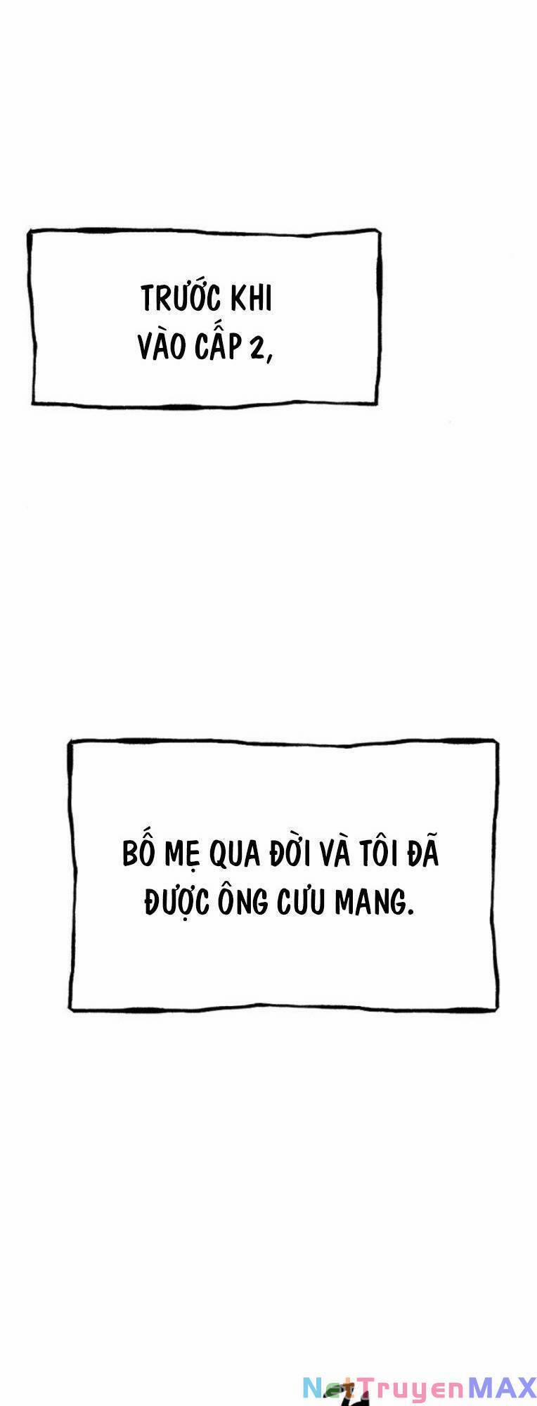 Chỉ Có Cái C.h.ế.t Mới Là Sự Cứu Rỗi 36 trang 8