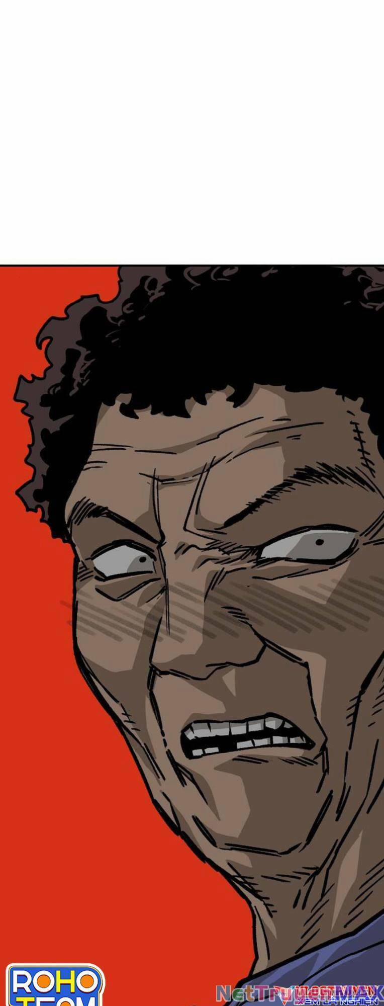 Chỉ Có Cái C.h.ế.t Mới Là Sự Cứu Rỗi 37 trang 1