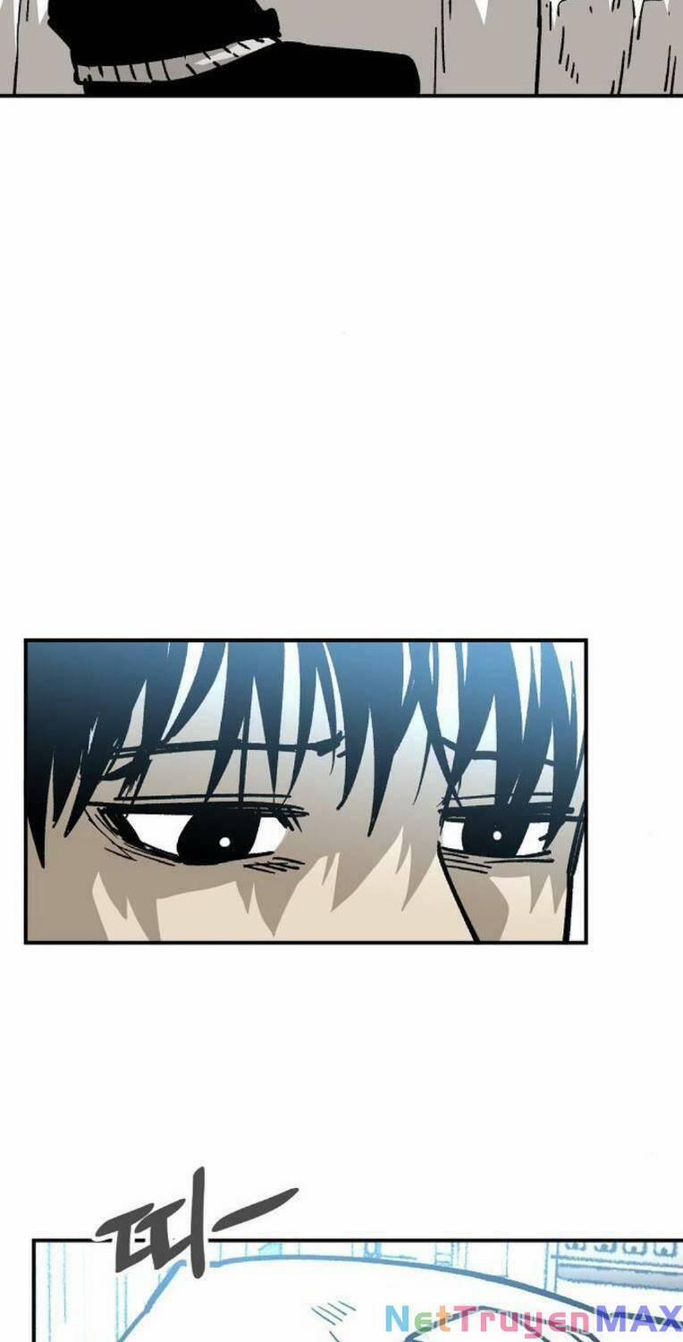 Chỉ Có Cái C.h.ế.t Mới Là Sự Cứu Rỗi 37 trang 16