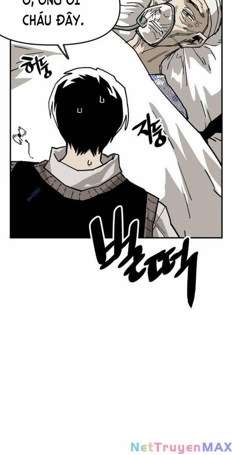 Chỉ Có Cái C.h.ế.t Mới Là Sự Cứu Rỗi 37 trang 23
