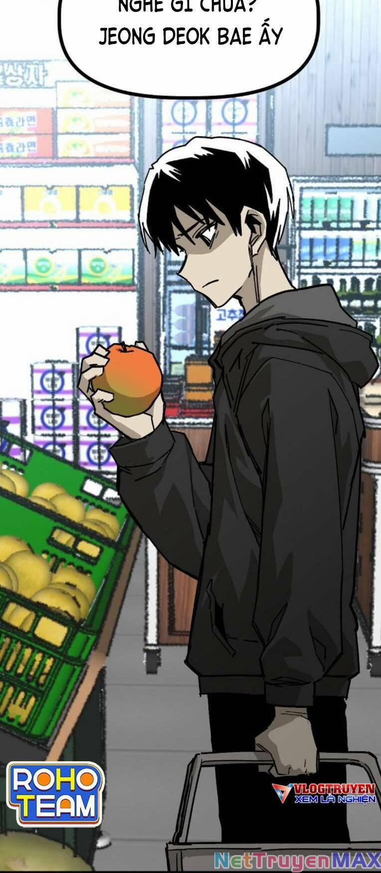 Chỉ Có Cái C.h.ế.t Mới Là Sự Cứu Rỗi 37 trang 31