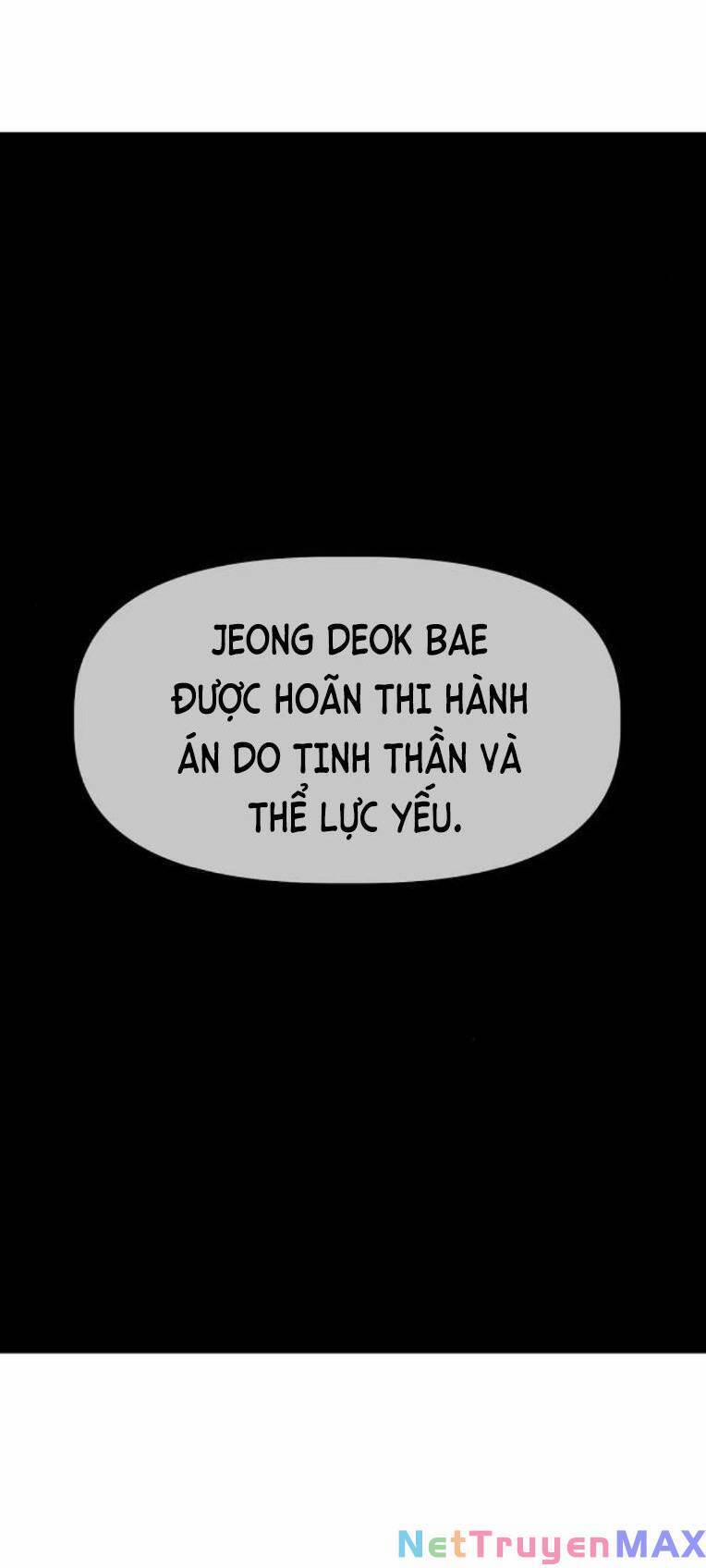 Chỉ Có Cái C.h.ế.t Mới Là Sự Cứu Rỗi 37 trang 40