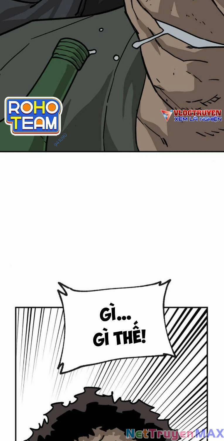 Chỉ Có Cái C.h.ế.t Mới Là Sự Cứu Rỗi 37 trang 57
