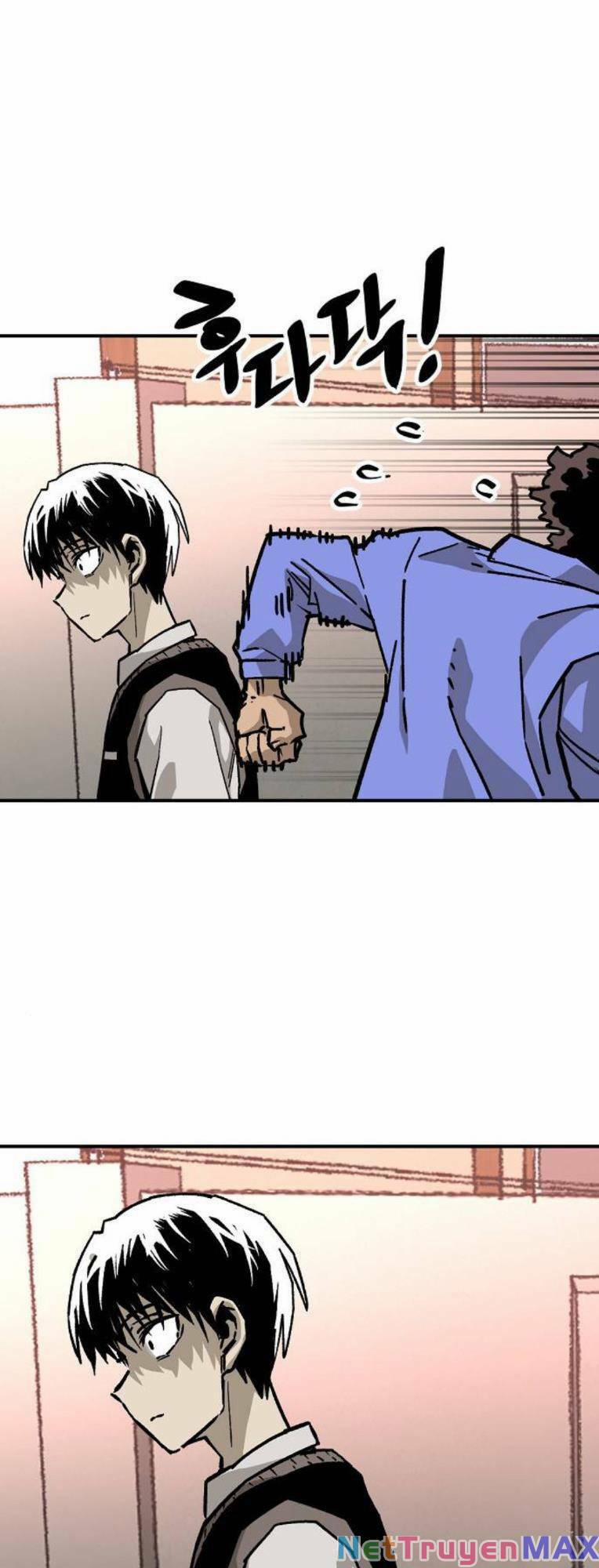 Chỉ Có Cái C.h.ế.t Mới Là Sự Cứu Rỗi 37 trang 6