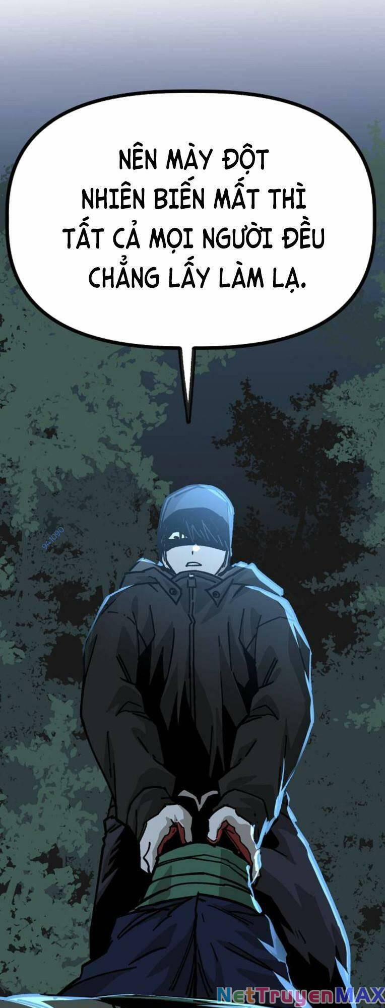 Chỉ Có Cái C.h.ế.t Mới Là Sự Cứu Rỗi 37 trang 64